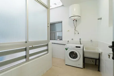 Casa sul mare a Las Canteras