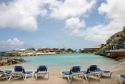 Appartamento vista mare a Mambo Beach