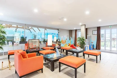 Casa 4 locali per 6 persone - Prestige