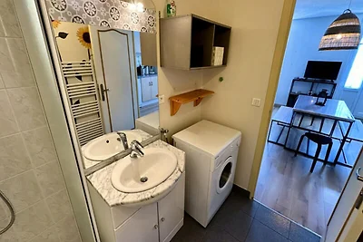 Apartment in Le Mont-Dore in der Nähe von...