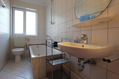 Appartement in Westerland auf Sylt