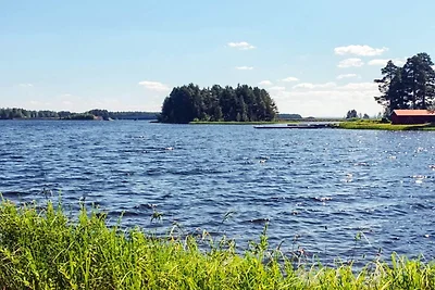 5 stelle case ad Sollerön