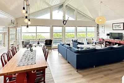 9 Personen Ferienhaus in Korshamn-By Traum
