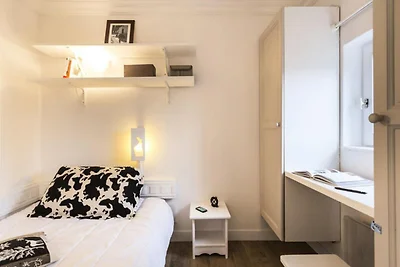 Wohnung in Villards in der Nähe des Skigebiet...