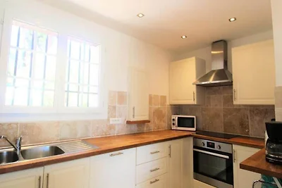 Residenz Hauts De Grimaud