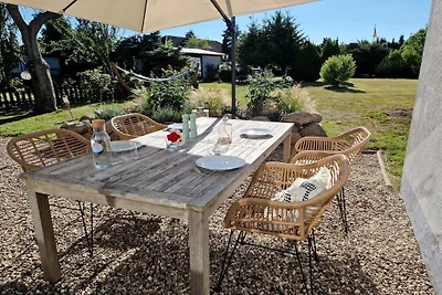 Ferienhaus Meerzeit