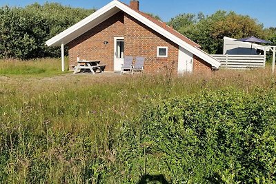 4 sterren vakantie huis in Fanø