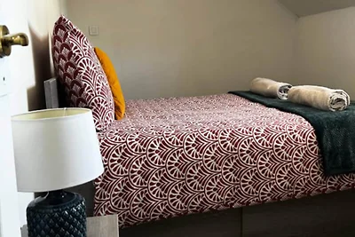 Wohnung am Lac du Bourget und Spa