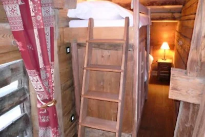 Appartement in Grand-Bornand met Jacuzzi