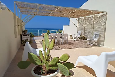 Vakantieappartement met 1 slaapkamer