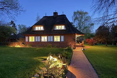 Ferienhaus Seehöft
