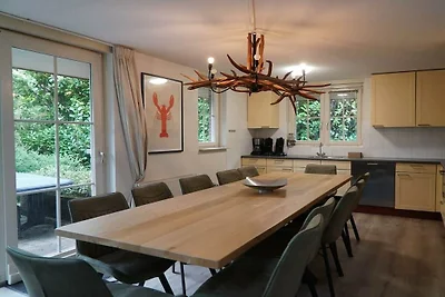 Villa à Beekbergen avec terrasse