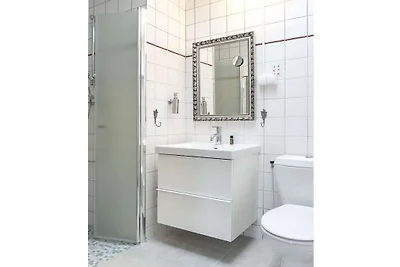 Holiday house in ouddorp with 2 bedrooms