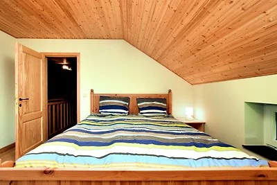 Gemütliches Ferienhaus in Durbuy mit Garten
