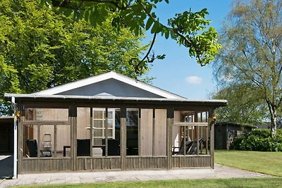 6 Personen Ferienhaus in Hejls-By Traum
