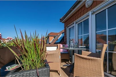 Ferienwohnung mit 1 Schlafzimmer