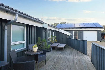 8 Personen Ferienhaus in Løkken-By Traum