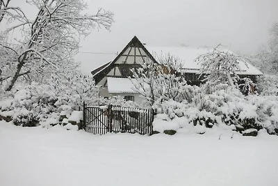 Ferienwohnung mit 1 Schlafzimmer