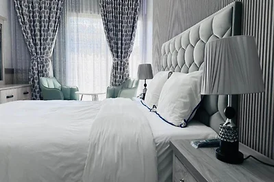 Verblijf in Luxe Deluxe King | San Marino...