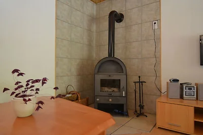 Casa vacanze in Turingia con sauna