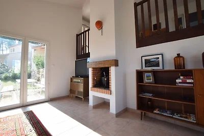 Chalet a Les Gets con vasca idromassaggio