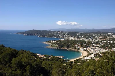 Appartement voor 5 personen in Costa Brava