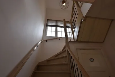 Gerהumiges Bauernhaus in IJzendijke mit...