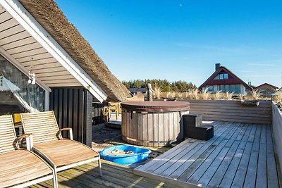 6 persoons vakantie huis in Harboøre-By Traum