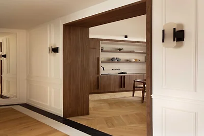 Luxe appartement / Airconditioning - 4 slaapk...