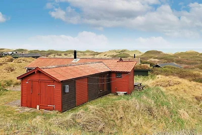 7 Personen Ferienhaus in Løkken-By Traum