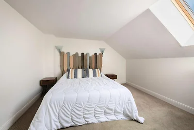 Appartement in Le Croisic vlakbij St. Goustan