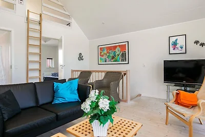 6 Personen Ferienhaus in Løkken-By Traum