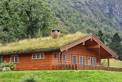 Kuća za odmor Dopust za oporavak Stryn
