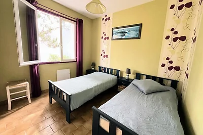 Wohnung in Brétignolles in der Nähe des...