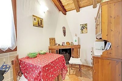 Luxuriöse Villa mit privatem Pool