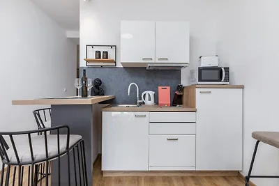 Apartamento en Valbandon cerca de Playa...