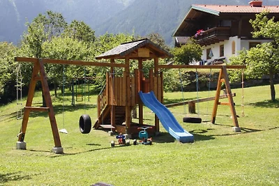 Casa vacanze a Krimml con piscina