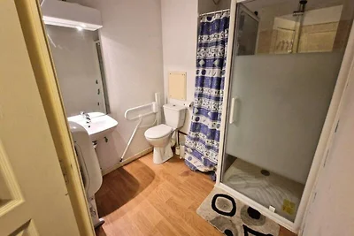 Wohnung in Valfrejus nahe Charmasson