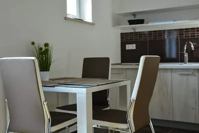 Standard One Bedroom Apartment
