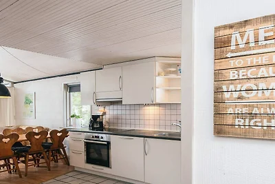 4 Personen Ferienhaus in Blåvand