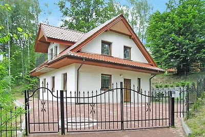 Ferienhaus in Kretowiny am See