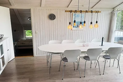10 persoons vakantie huis in Humble-By Traum