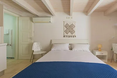 Palazzo San Rocco - Sala Blu