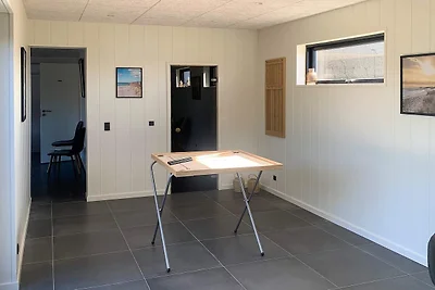 8 persoons vakantie huis in Jerup-By Traum