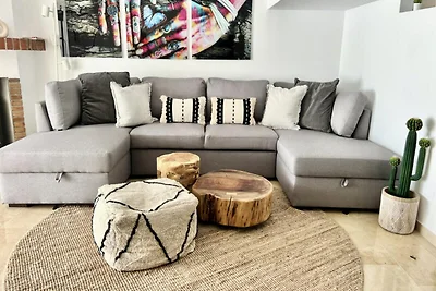 Haus in Marbella mit Zugang zum...