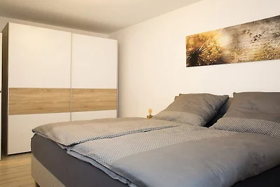 Ferienwohnung mit 1 Schlafzimmer