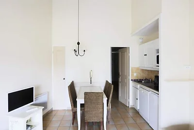 Wohnung in Saint-Mandrier mit Meerblick