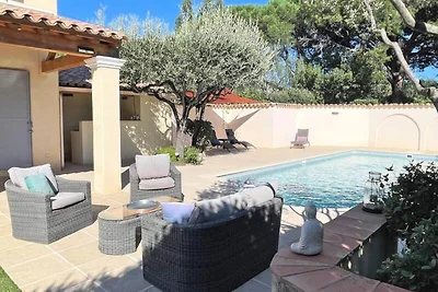 Häuser & Villen für 8 Personen