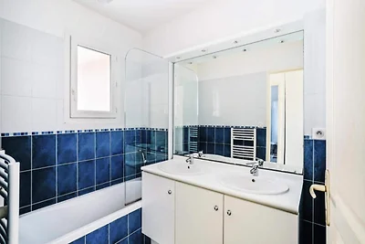 Entspannender Kurzurlaub in der Villa Marine