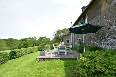Casa vacanze di charme in un ambiente verde